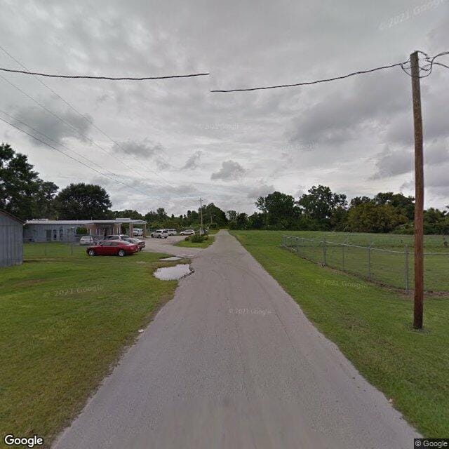 Gaston Boulevard
