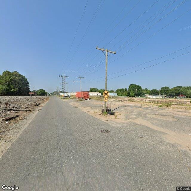 Gastonia Housing Authority
