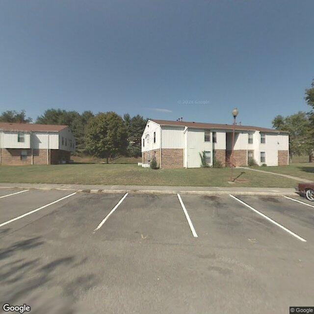 Gate Manor Apartments