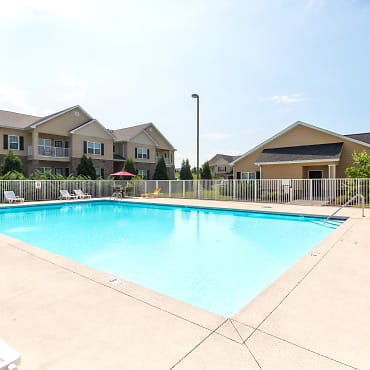Gateview Ridge Apartments