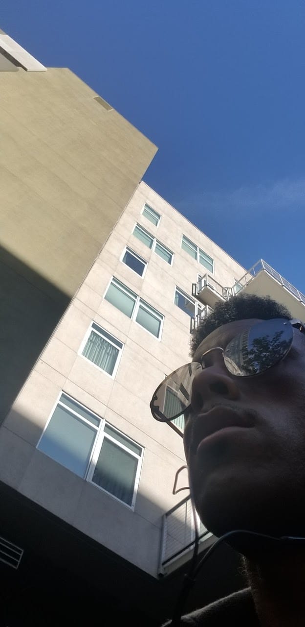 Gateway Apartments