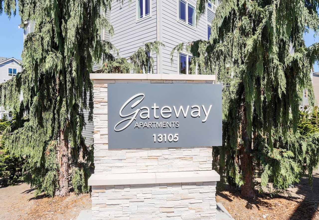 Gateway Apartments