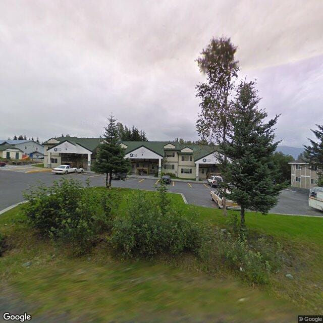 Gateway Apts