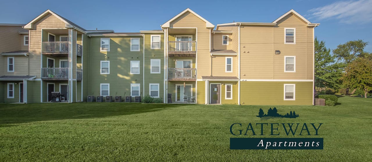 Gateway Apts