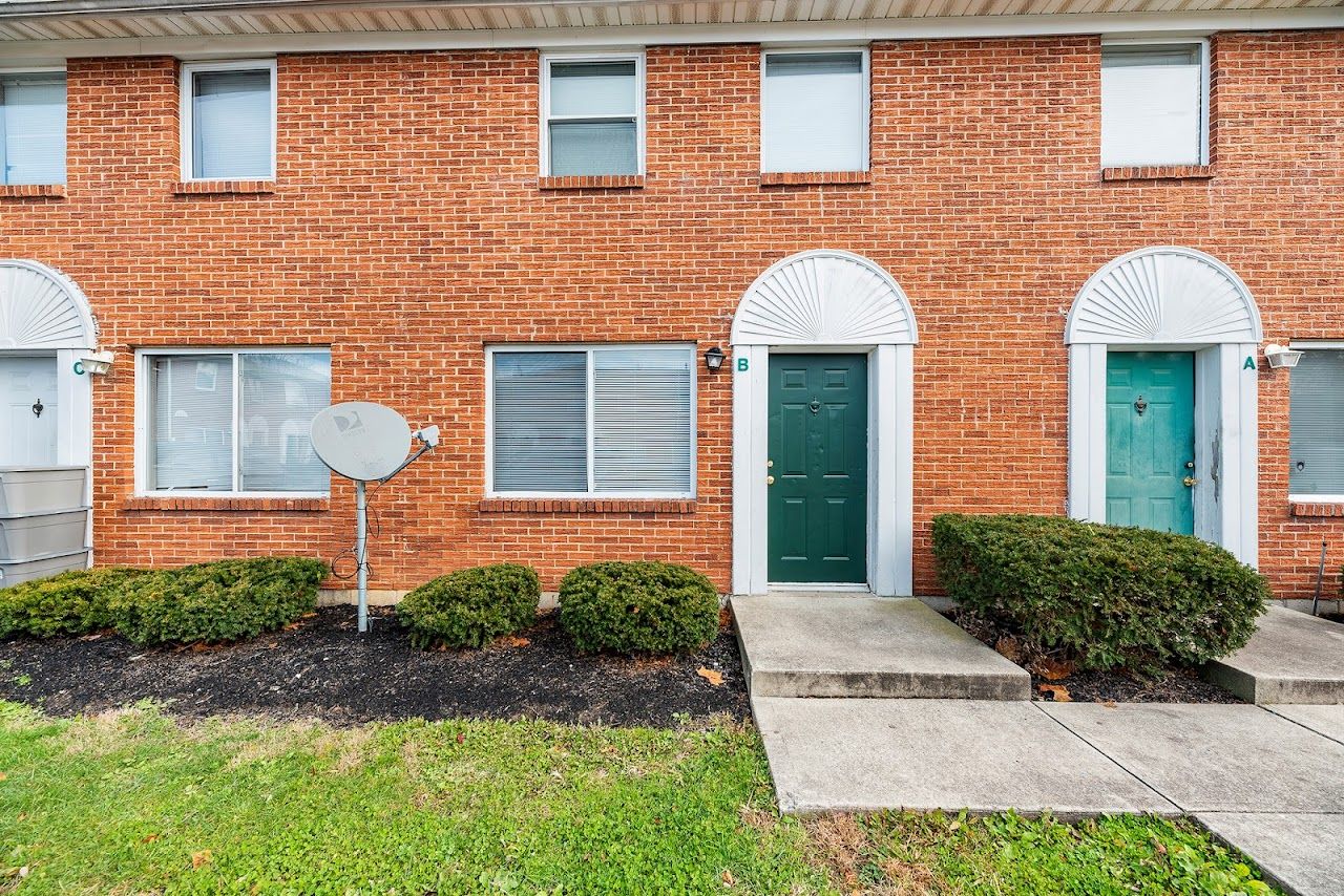 Gateway Apts