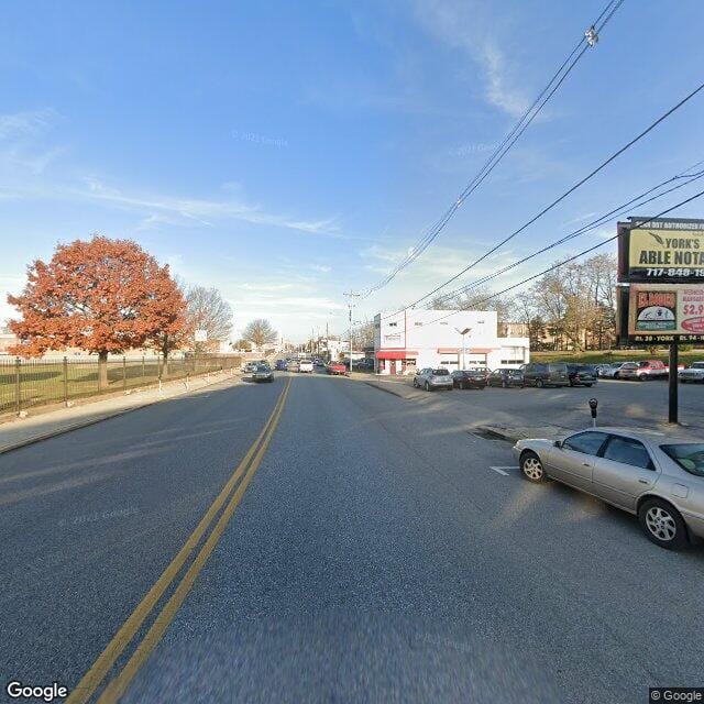 Gateway Apts