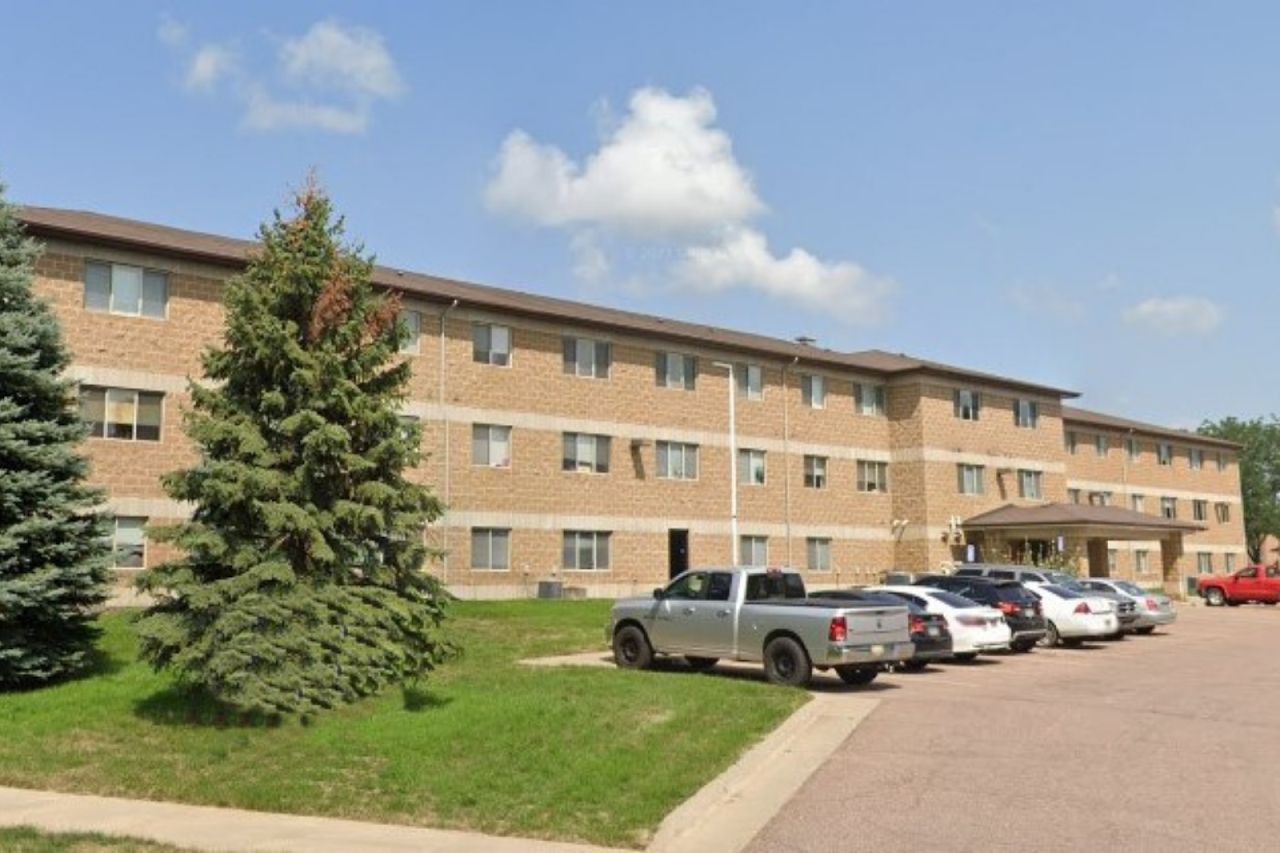 Gateway Apts