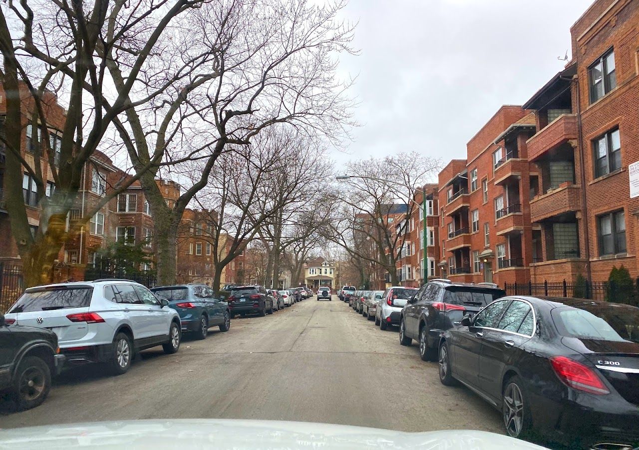 Gateway Centre Apts