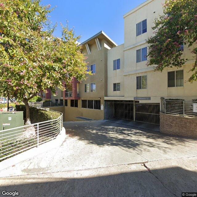 Gateway Family Apts I