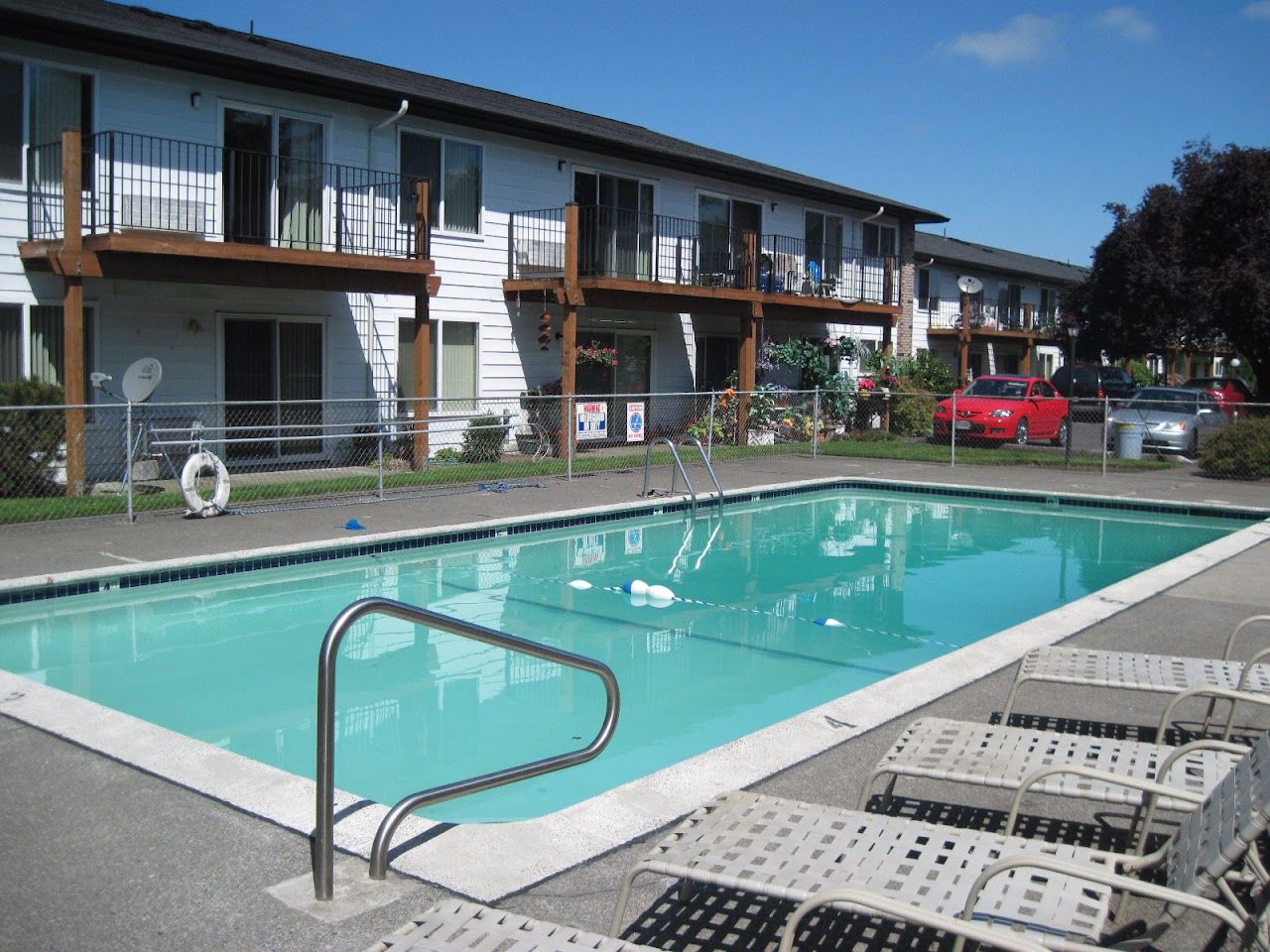 Gateway Park Apts