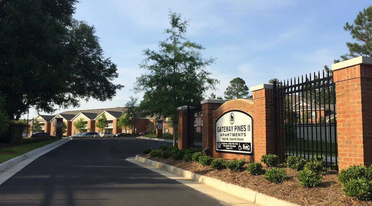 Gateway Pines Ii