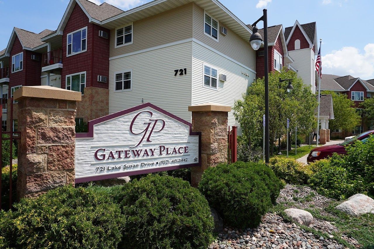 Gateway Place