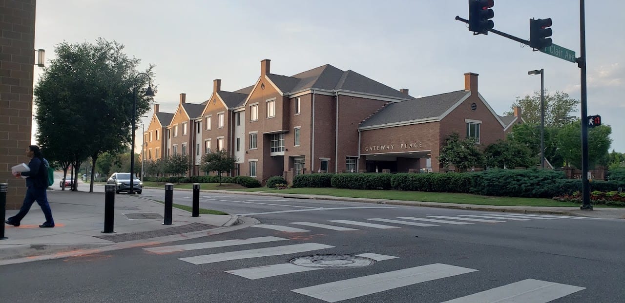 Gateway Place