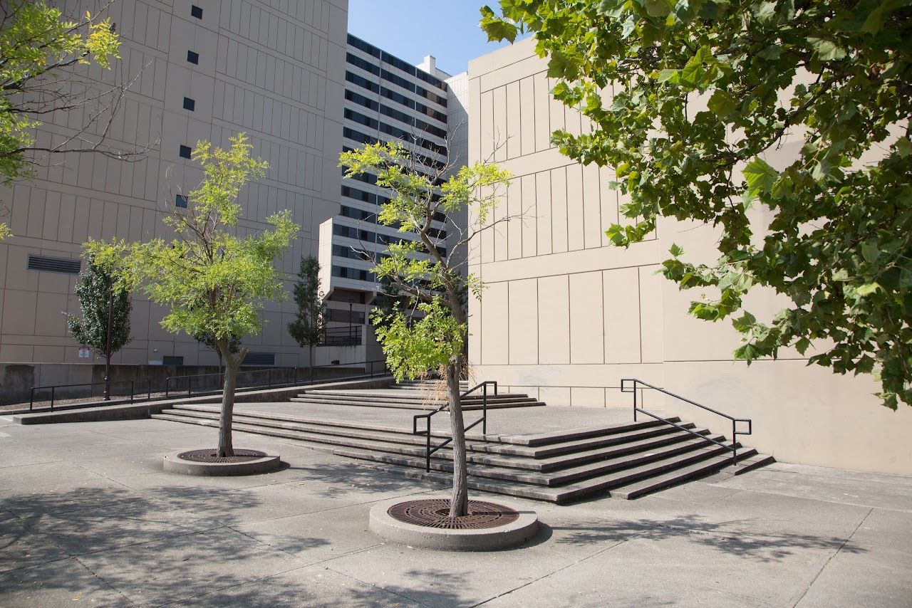 Gateway Plaza
