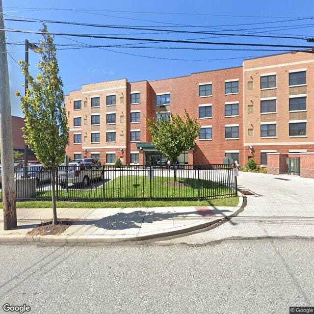 Gateway Sr Apts