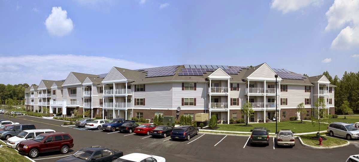 Gateway Village