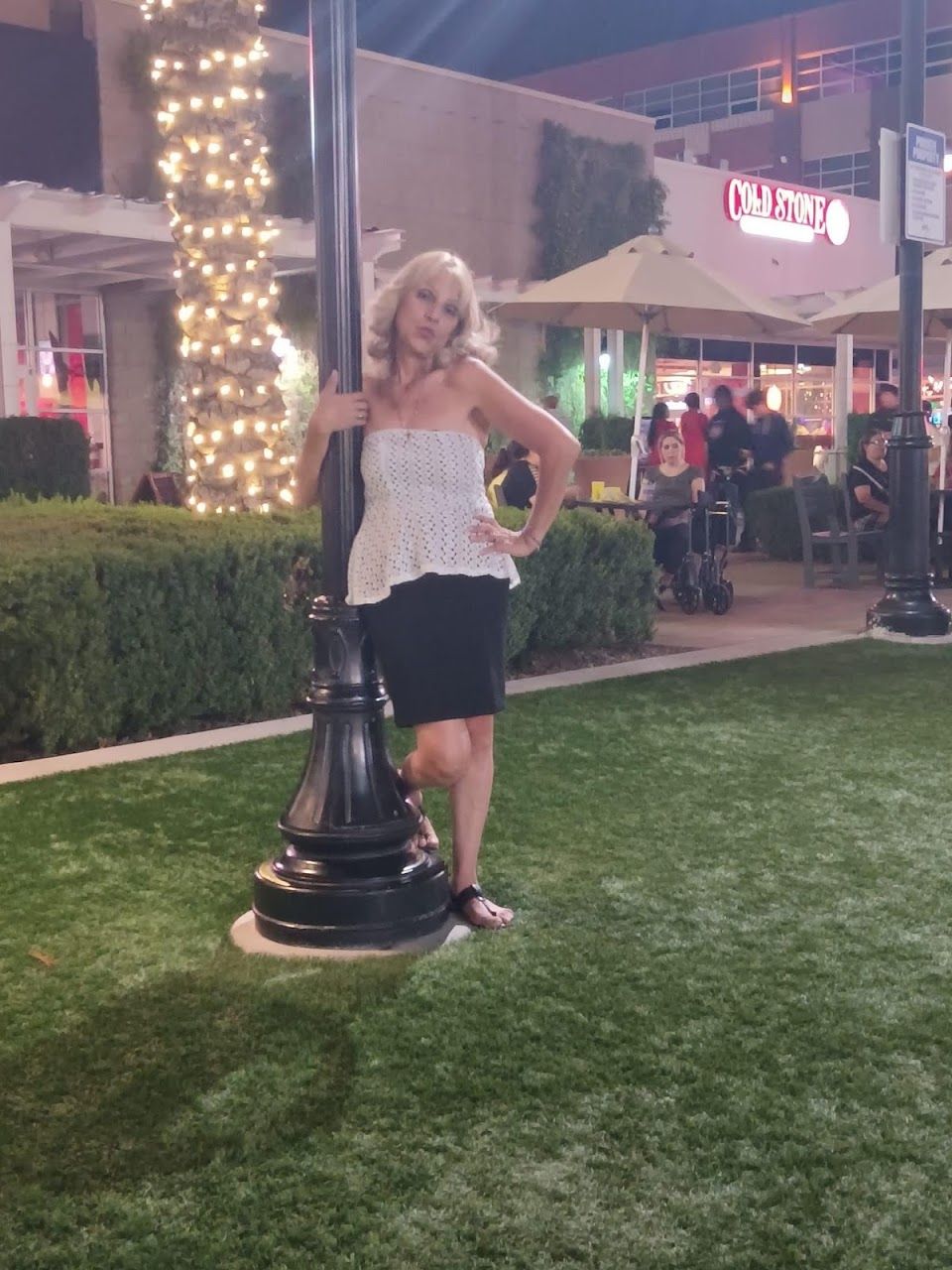 Gateway Village (Farmersville)