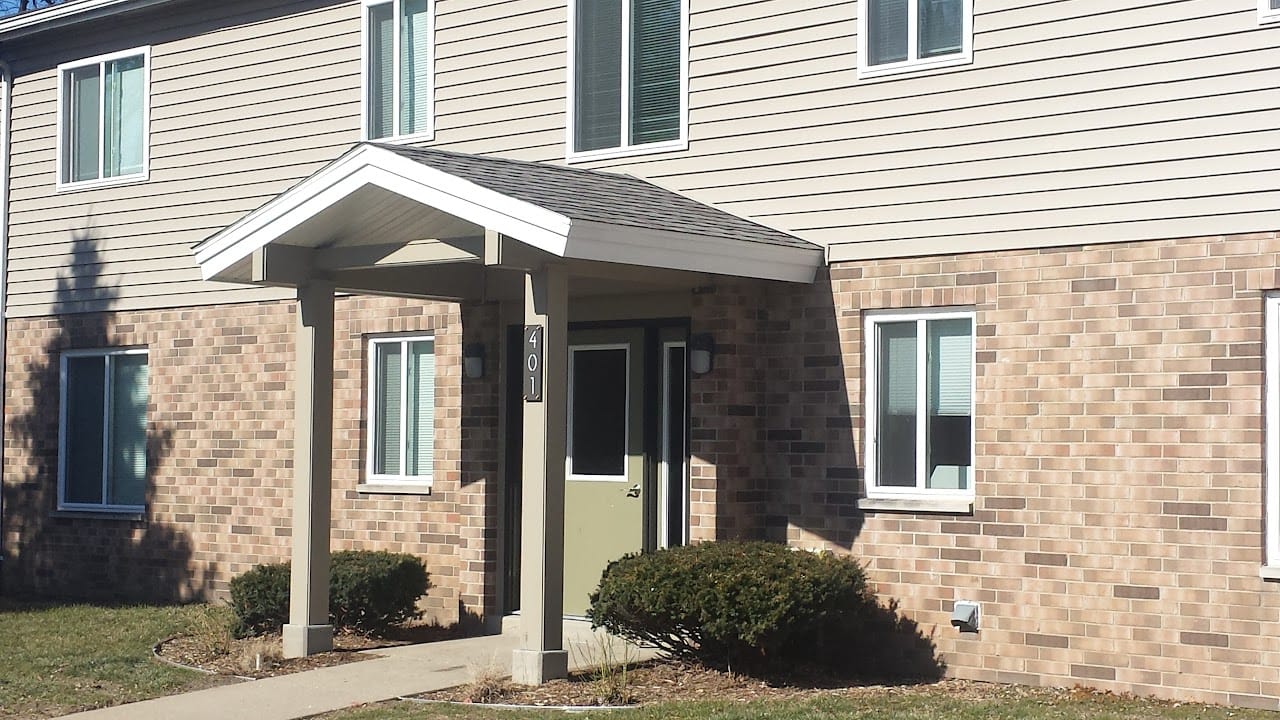 Gateway Village Sturgis