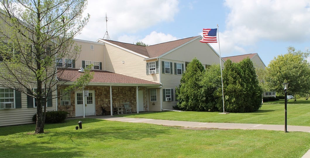 Gateways Apts (Skaneateles)