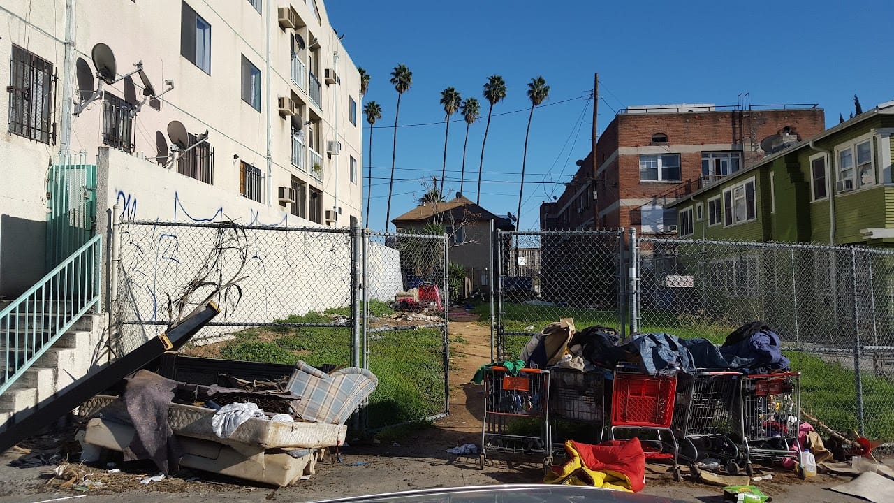 Gateways Sro Housing