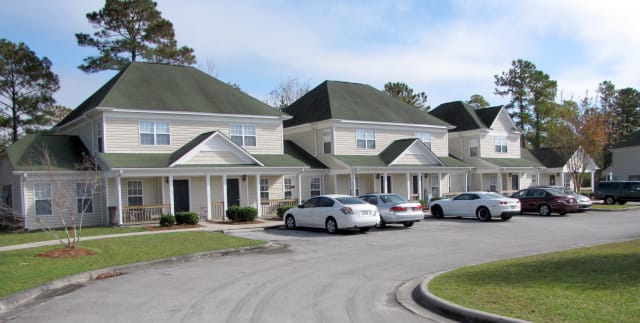 Gatewood Apts