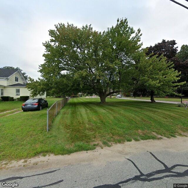 Gatewood Apts