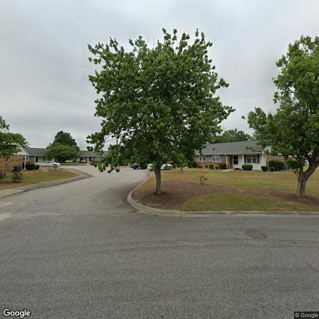 Gavin Park Apts