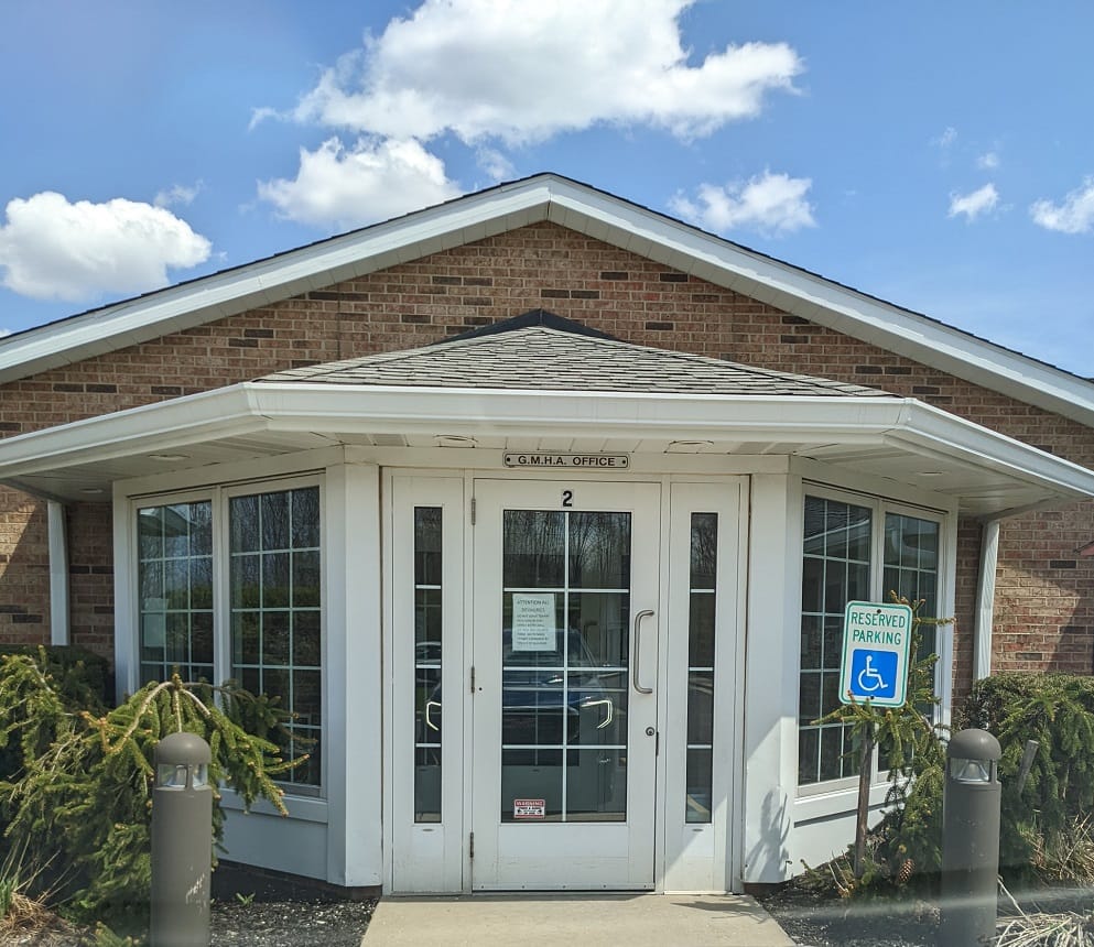 Geauga Metropolitian Housing Authority