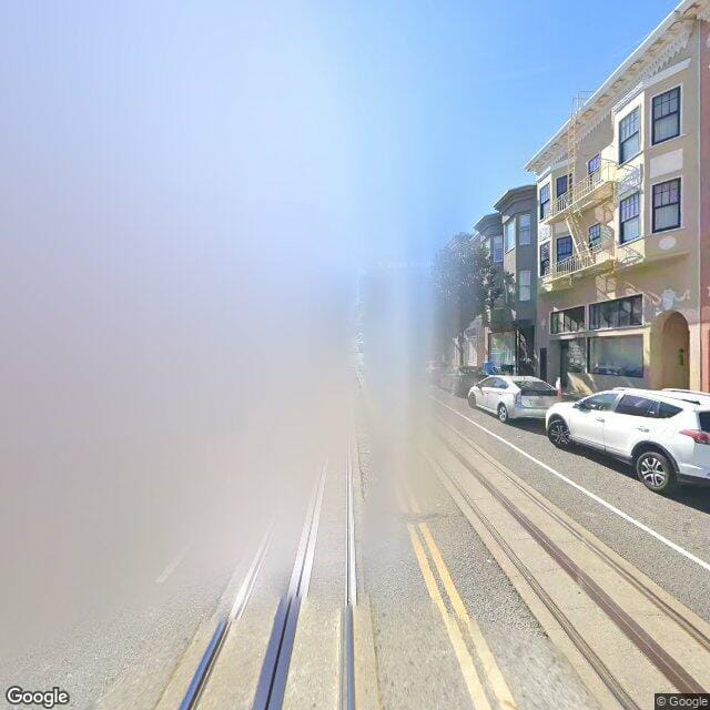 Gedc Mason Street
