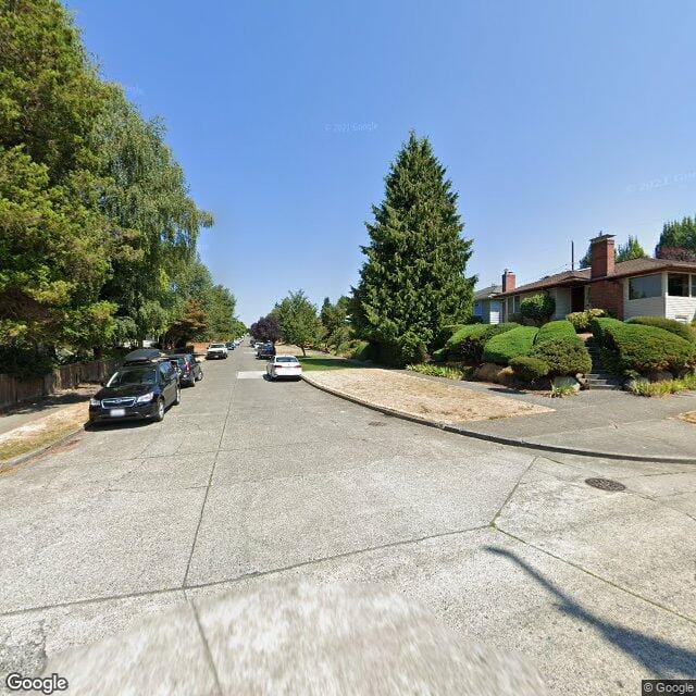 Genesee Housing