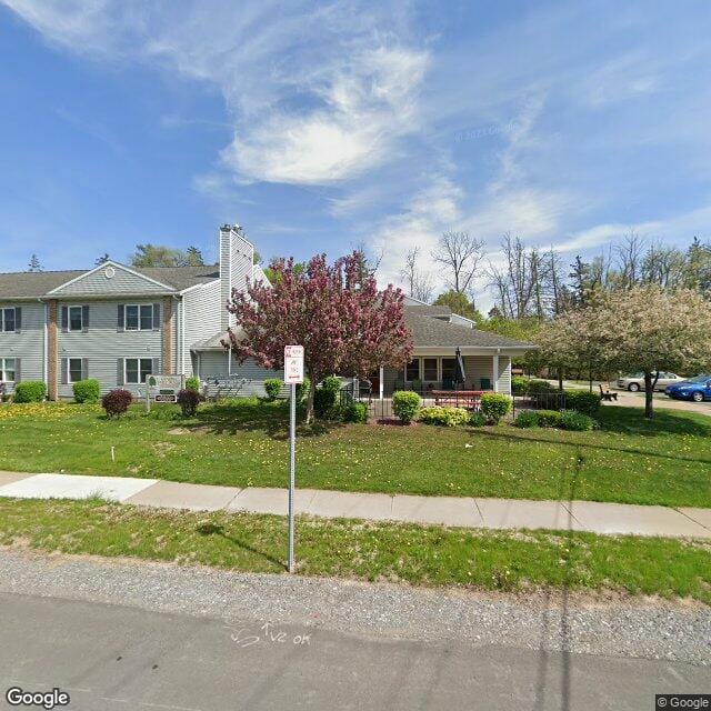 Genesee Park Place Apts