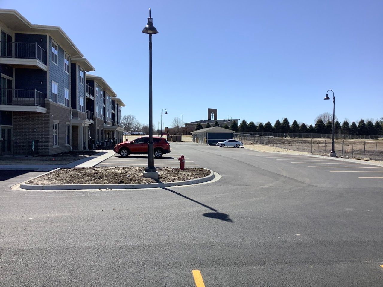 Geneseo Commons