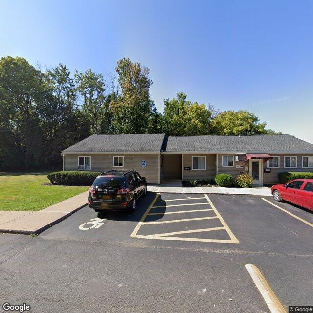 Geneseo Highlands Apartme