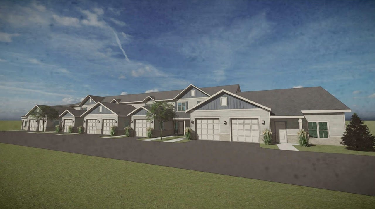 Geneseo Townhomes