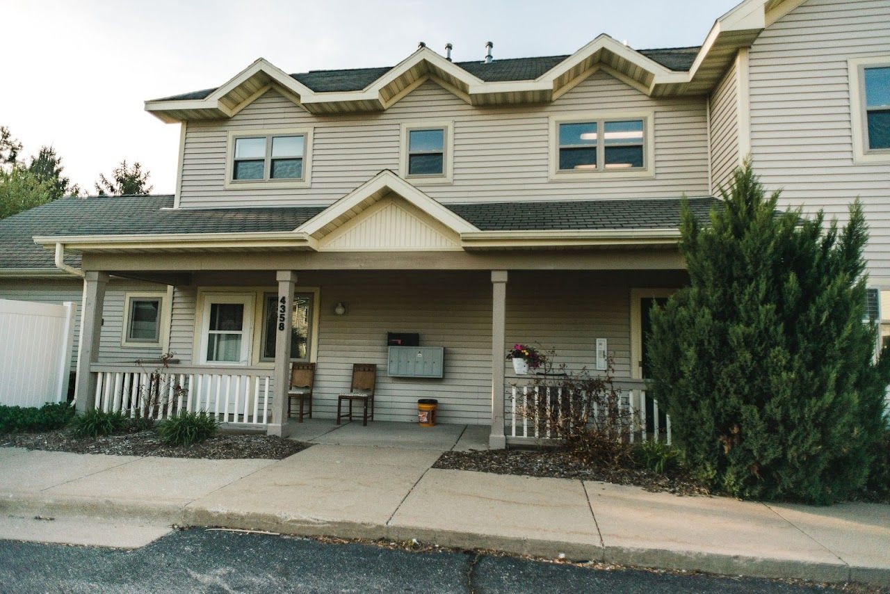 Genesis East Apts