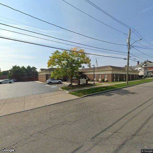 Geneva Housing Authority