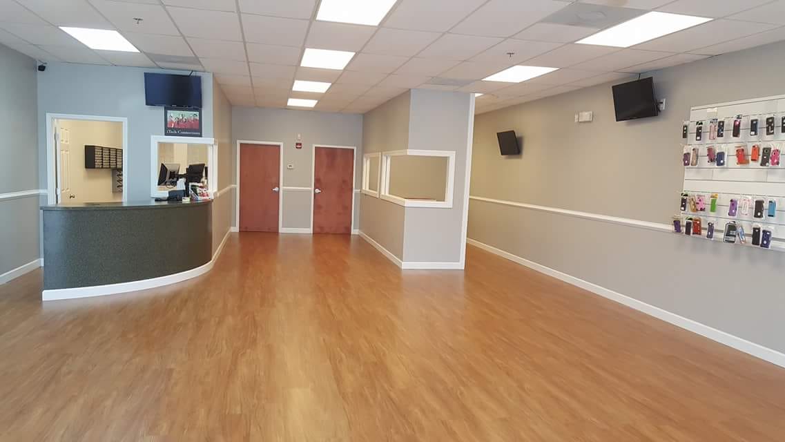 Gentle Pines Apts