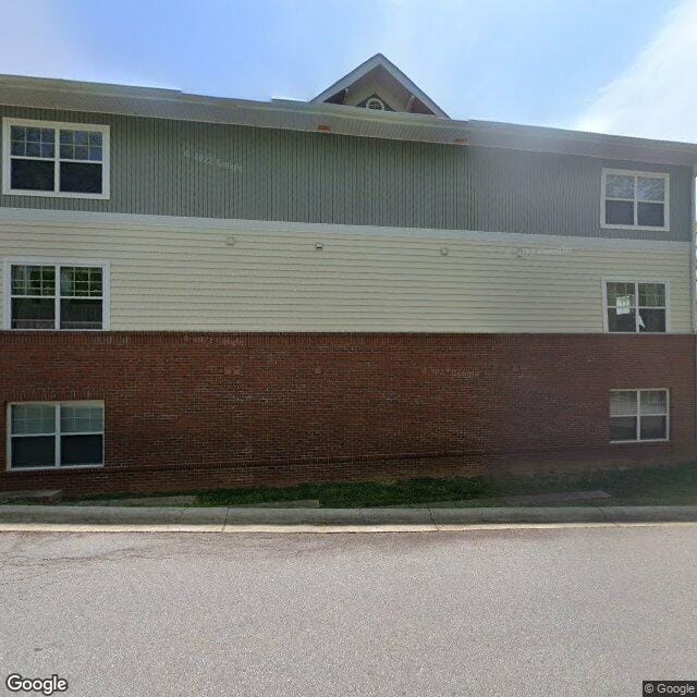 George Knight Homes At Skyland