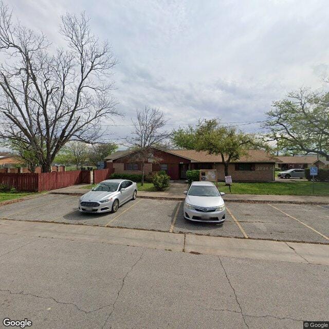 Georgetown Housing Authority