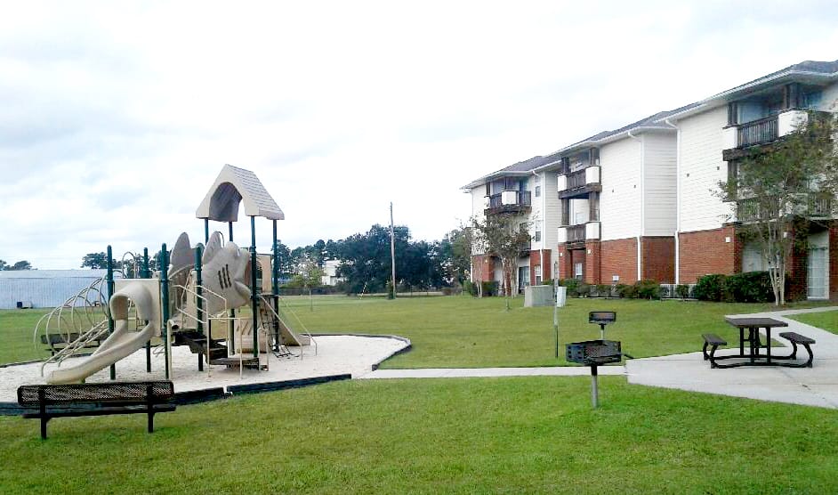 Georgetown Landing Apts