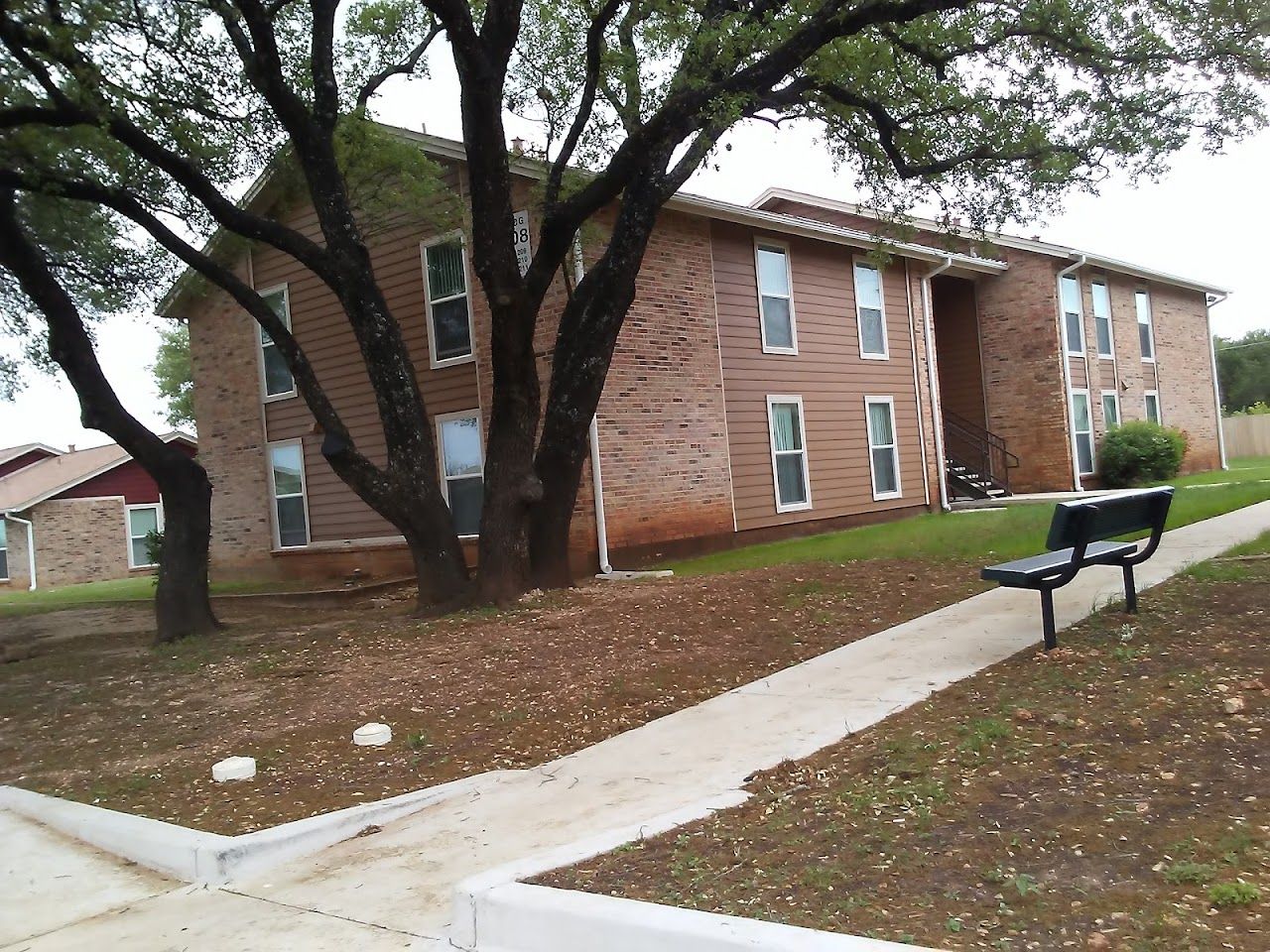 Georgetown Square Apartments