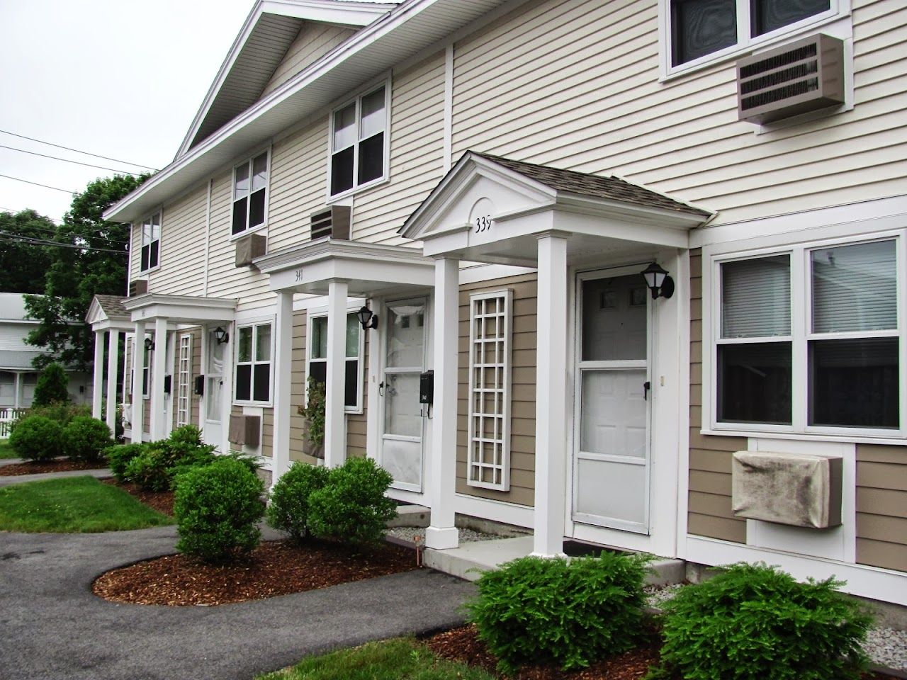 Georgetowne Homes 1b