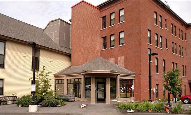 Gerald Senior Residences
