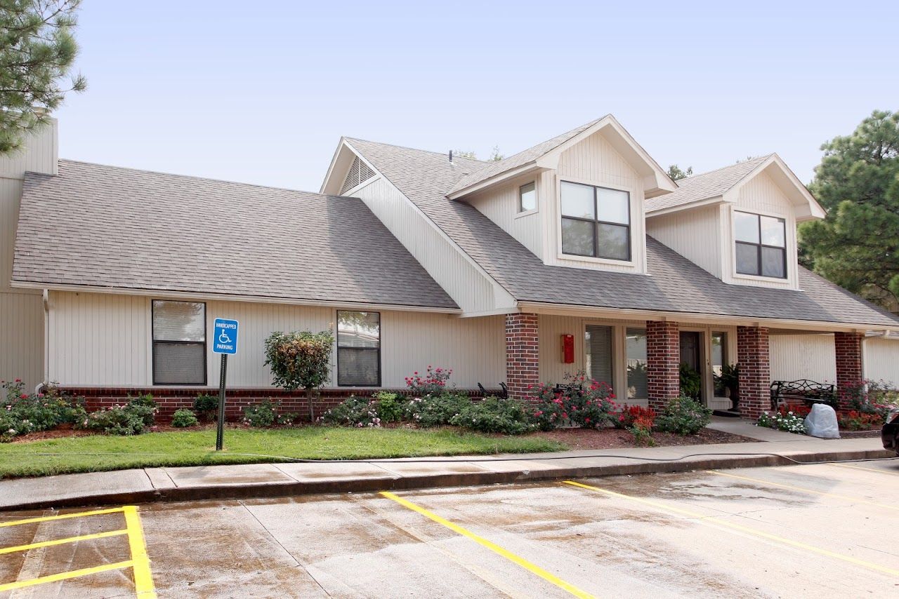 Germantown Apts