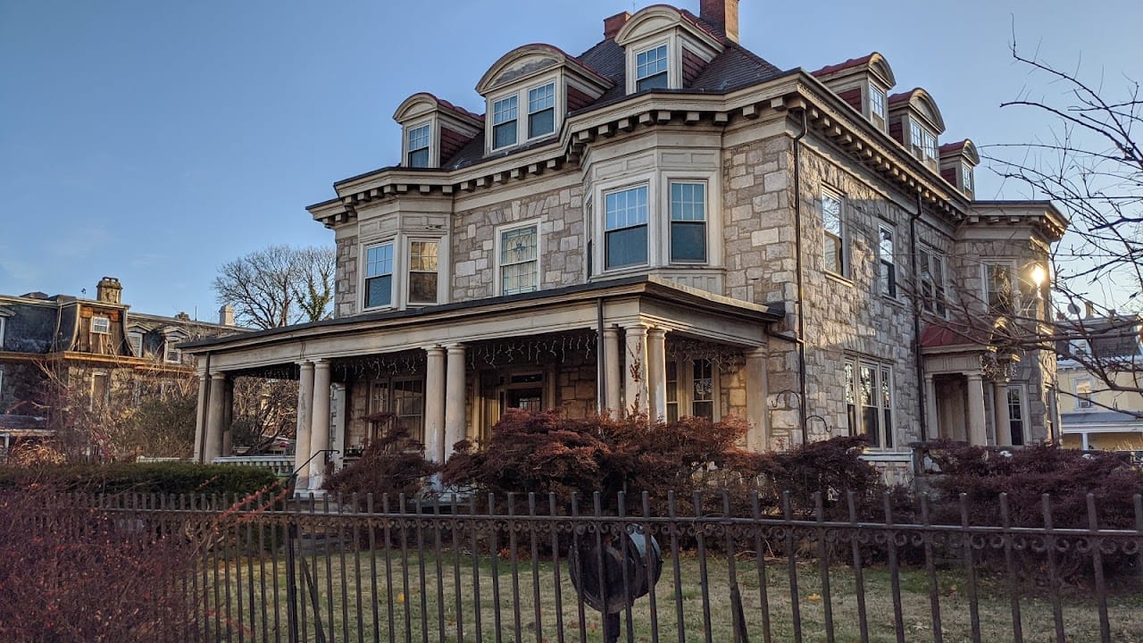 Germantown Avenue Apts