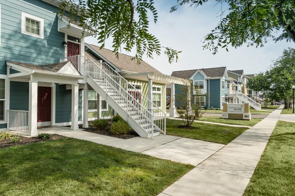 Germantown Village