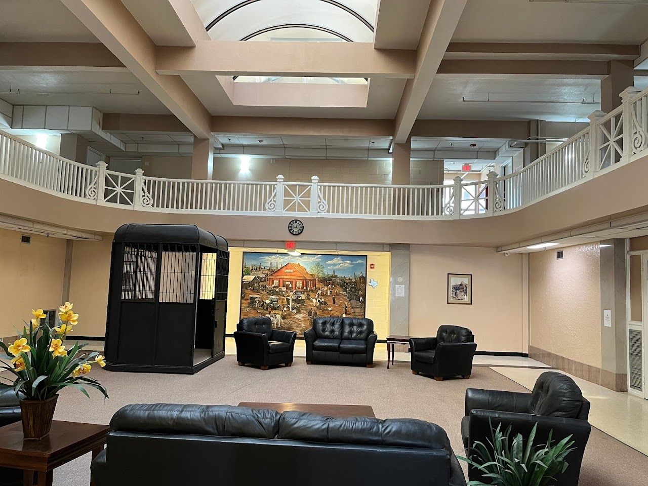 Gholson Hotel