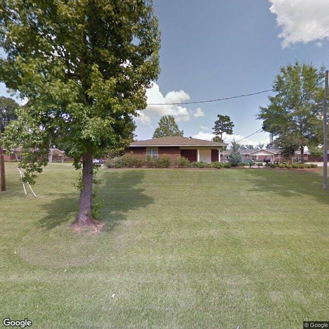 Gibsland Seniors Apartments