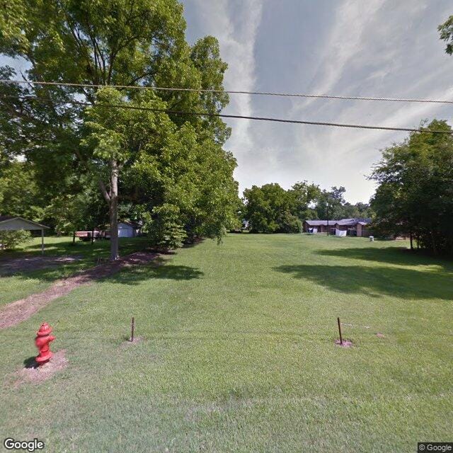 Gibson Manor Apts