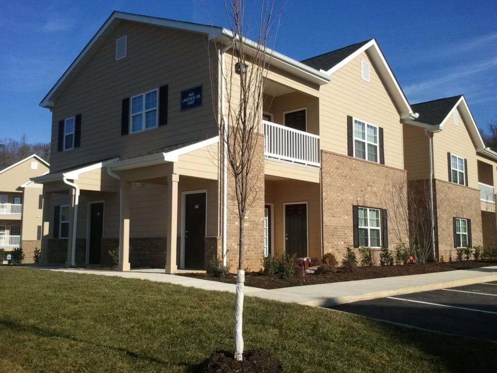 Gibson Ridge Apts